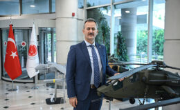 Haluk Görgün: 100 bine yaklaşan teknoloji ordusuyuz