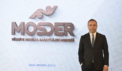 Mobilya sektörünün kalbi Antalya’da bir araya gelecek