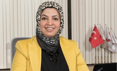 Nuray Erdoğan yeniden Yayla ailesinde