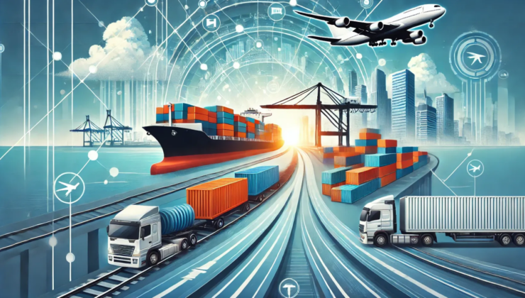 Serhat Bölgesi, Türkiye’nin yeni lojistik üssü olmaya aday