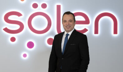 Ali Kara, Şölen’in yönetim kadrosuna katıldı