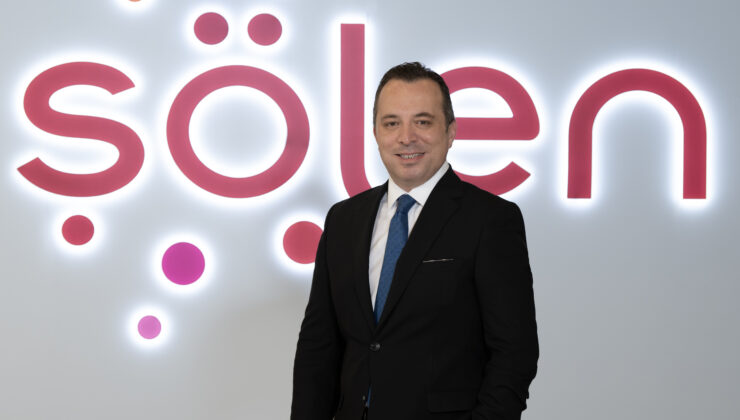 Ali Kara, Şölen’in yönetim kadrosuna katıldı