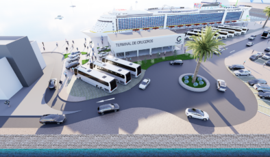 Global Ports, Ferrol ile denizlerdeki ağına güç kattı