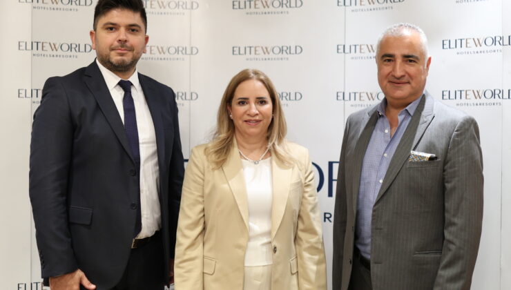 Anadolu’dan dünyaya uzanan büyüme vizyonu