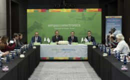 Yerli teknoloji ve ihracatta yeni çağ başlıyor