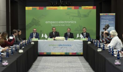 Yerli teknoloji ve ihracatta yeni çağ başlıyor