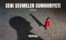 Koç Holding’den 10 Kasım mesajı: “Seni Sevmeler Cumhuriyeti”
