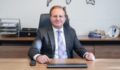 GPD Başkanı Özpamukçu: “Gıdaya erişim artık bir tercih değil, zorunluluk”