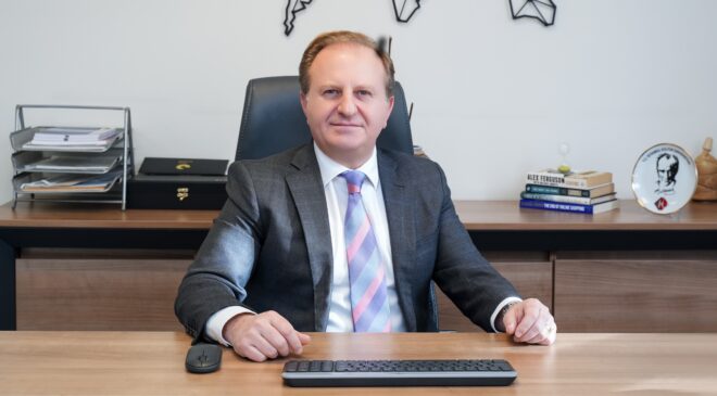 GPD Başkanı Özpamukçu: “Gıdaya erişim artık bir tercih değil, zorunluluk”