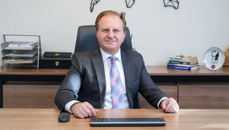 GPD Başkanı Özpamukçu: “Gıdaya erişim artık bir tercih değil, zorunluluk”