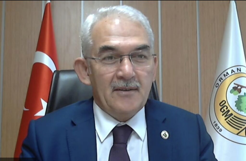 1762846541 Orman Genel M d r Bekir Karacabey