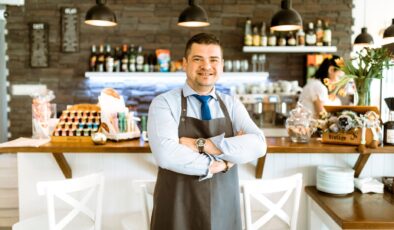 Yeme-içme sektörüne akıllı çözüm