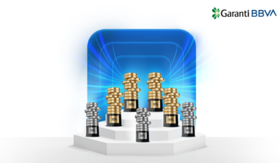 Garanti BBVA Sardis Ödülleri’nden 7 ödülle döndü