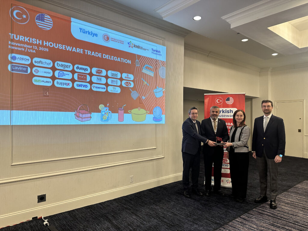 1763363965 Ev ve Mutfak Esyalari ABD Sektorel Ticaret Heyeti 1