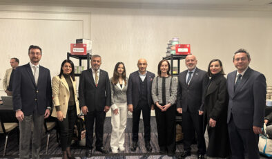 Türk plastik ev eşyaları ABD pazarında