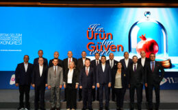 Gıda perakendesi güven ve sürdürülebilirliği masaya yatırdı