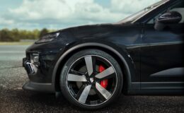 Elektrikli SUV segmentinde yeni lastik tercihi