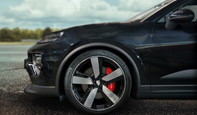 Elektrikli SUV segmentinde yeni lastik tercihi