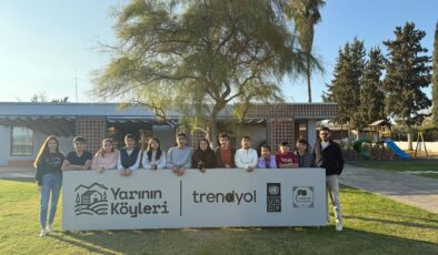 Trendyol’un genç robotik yıldızları uluslararası arenada