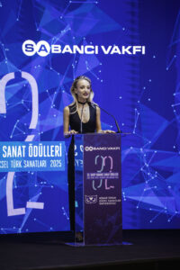 1763709506 Sabanci Holding Yonetim Kurulu Uyesi Melisa Sabanci Tapan