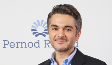 Pernod Ricard Kuzey Avrupa finansını bir Türk yönetecek