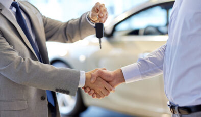 İkinci el otomobil fiyatlarında reel düşüş sürüyor