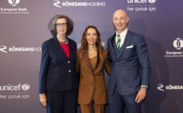 Gençlerin mesleki geleceğine ortak güçle yatırım