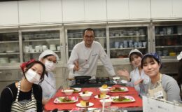 Ege ihracatçılarıyla Türk mutfağı Japonya yolunda