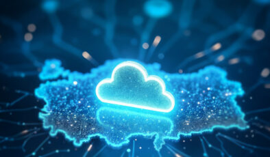 Geleceğin teknolojisi yerli bulutla şekilleniyor