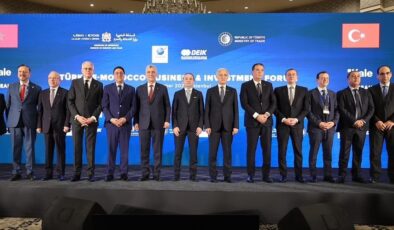 2030 Dünya Kupası’na hazırlanan Fas, Türk yatırımcıyı sahaya davet ediyor