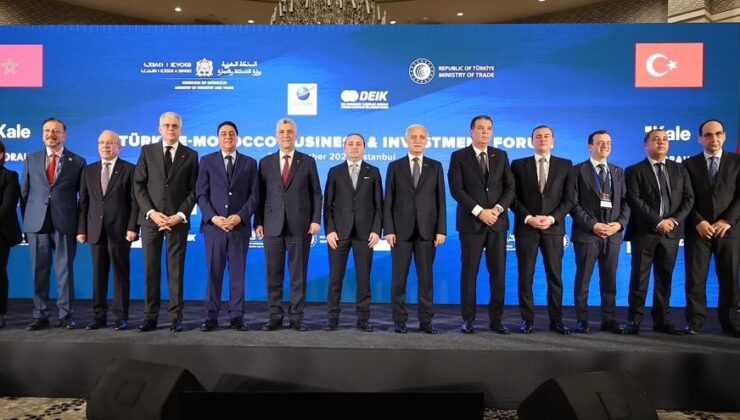 2030 Dünya Kupası’na hazırlanan Fas, Türk yatırımcıyı sahaya davet ediyor