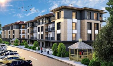 Yüzyılın Konut Projesi kapsamında Buldan’a 24 yeni sosyal konut müjdesi