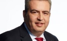 İş Bankası Grubu’nda yeni görevlendirme