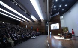 Enerjide ‘Türk Yolu’ modeliyle yeni döneme giriliyor