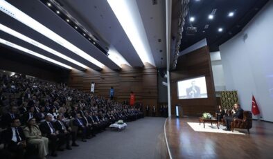 Enerjide ‘Türk Yolu’ modeliyle yeni döneme giriliyor