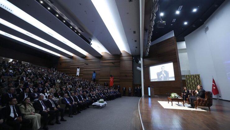 Enerjide ‘Türk Yolu’ modeliyle yeni döneme giriliyor