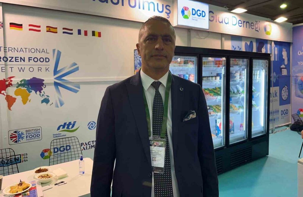 Dondurulmuş kiraz ihracatında lider ülkeyiz 3 20251115aw579718 3 e1763188834215