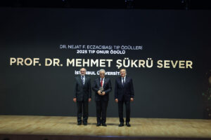 2025 Mehmet sukru sever