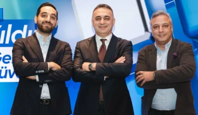 Rubikpara 2026’da 100 milyar TL ciro hedefliyor