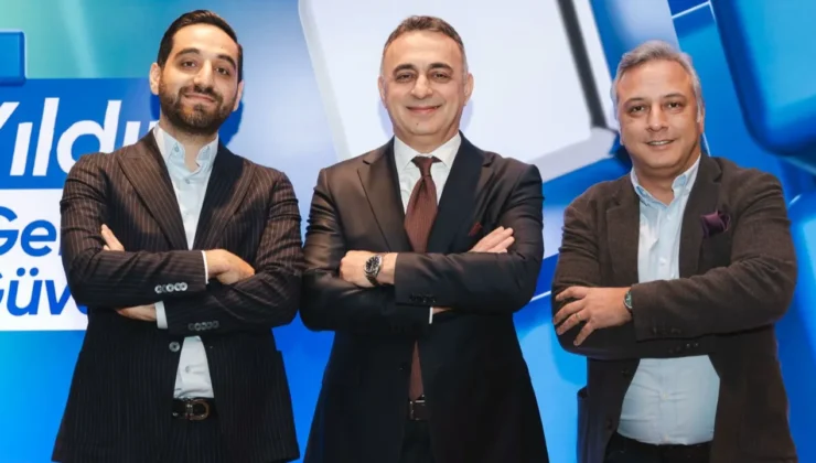 Rubikpara 2026’da 100 milyar TL ciro hedefliyor