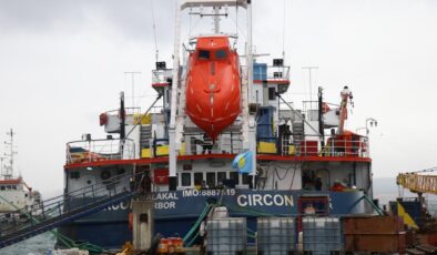 Gemi ve yat sektöründe rekor ihracat