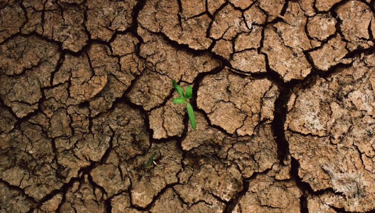 Dünya Bankası’ndan kritik uyarı: Her yıl 324 milyar metreküp tatlı su kaybı yaşanıyor