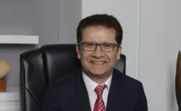 Finans dünyasında önemli atama