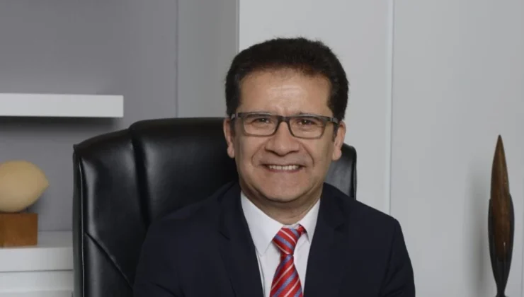 Finans dünyasında önemli atama