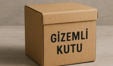 “Gizemli Kutu” satışlarına bakanlıktan durdurma kararı