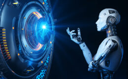 Yapay zekâ ve küresel ticaret