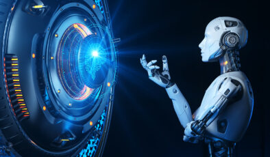 Yapay zekâ ve küresel ticaret