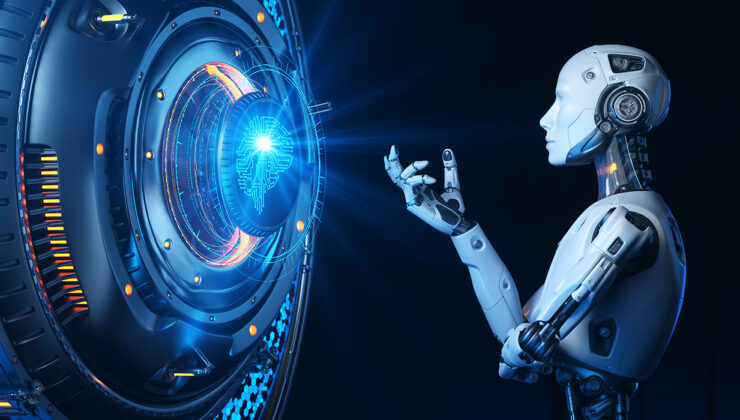 Yapay zekâ ve küresel ticaret