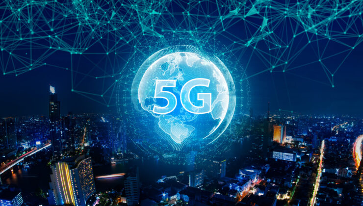 5G, Türkiye’nin akıllı şehir dönüşümünü hızlandıracak
