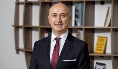 Borusan Grubu’nda üst düzey değişiklik